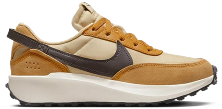 Giày Nike Waffle Debut ‘Sesame’ DH9523-200