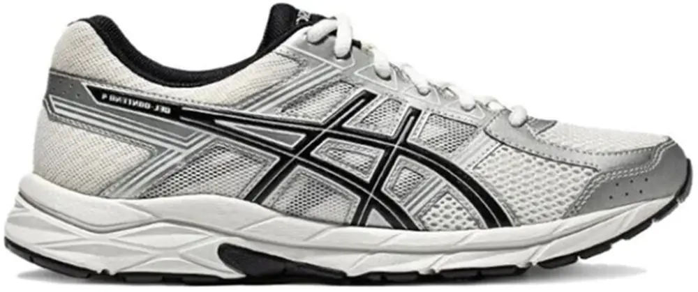 Giày Asics Gel-Contend 4 'Silver Grey White' 1011B937-103