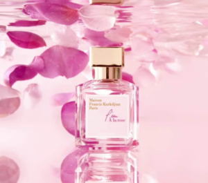 Alternative view of Nước Hoa Maison Francis Kurkdjian À La Rose L'EAU EDT