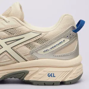 Alternative view of Giày ASICS GEL-VENTURE 6 'Cream' 1202A431-101
