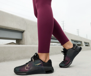 Alternative view of Giày Nike Metcon 9 PRM ‘Fireberry’ FB7151-001