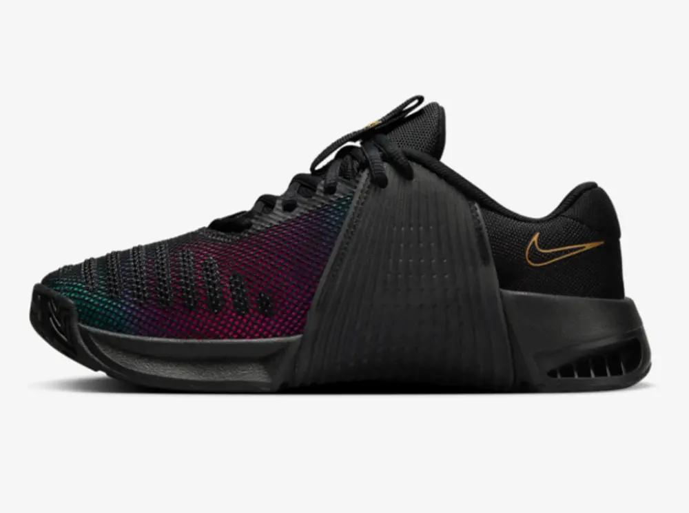 Giày Nike Metcon 9 PRM ‘Fireberry’ FB7151-001 - Ảnh 4
