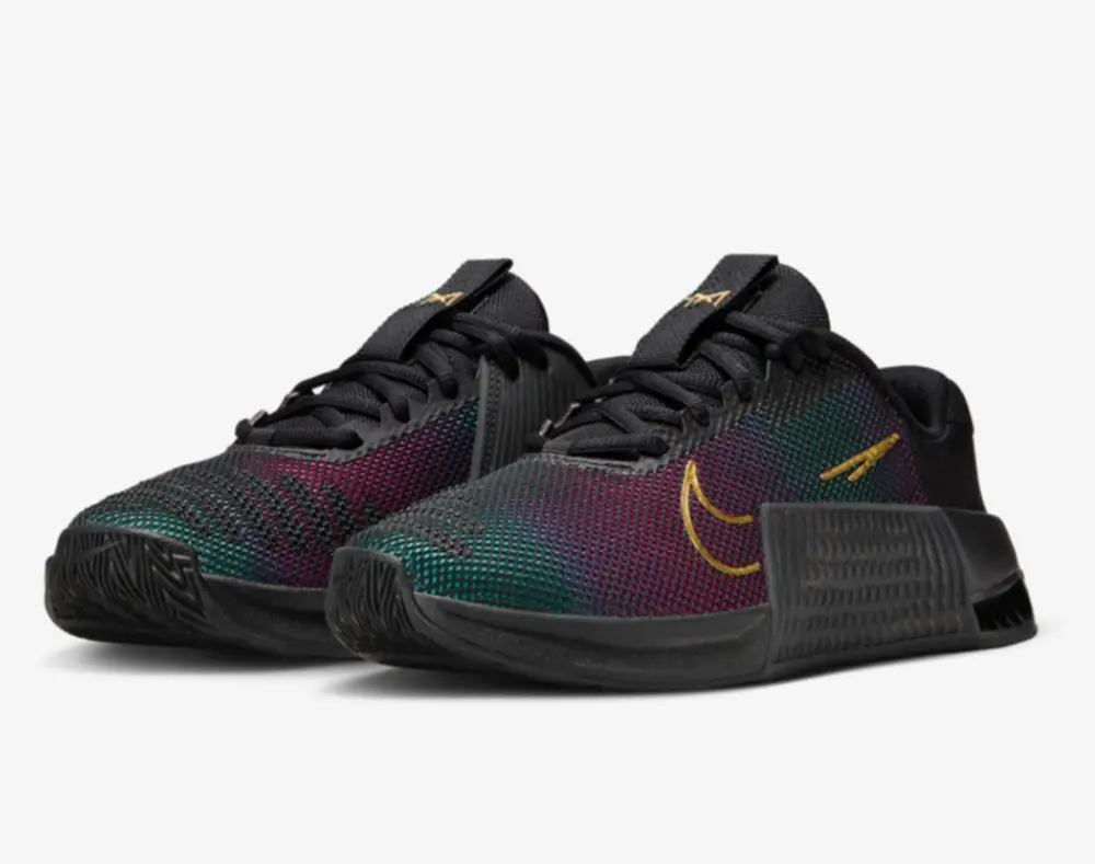 Giày Nike Metcon 9 PRM ‘Fireberry’ FB7151-001 - Ảnh 3