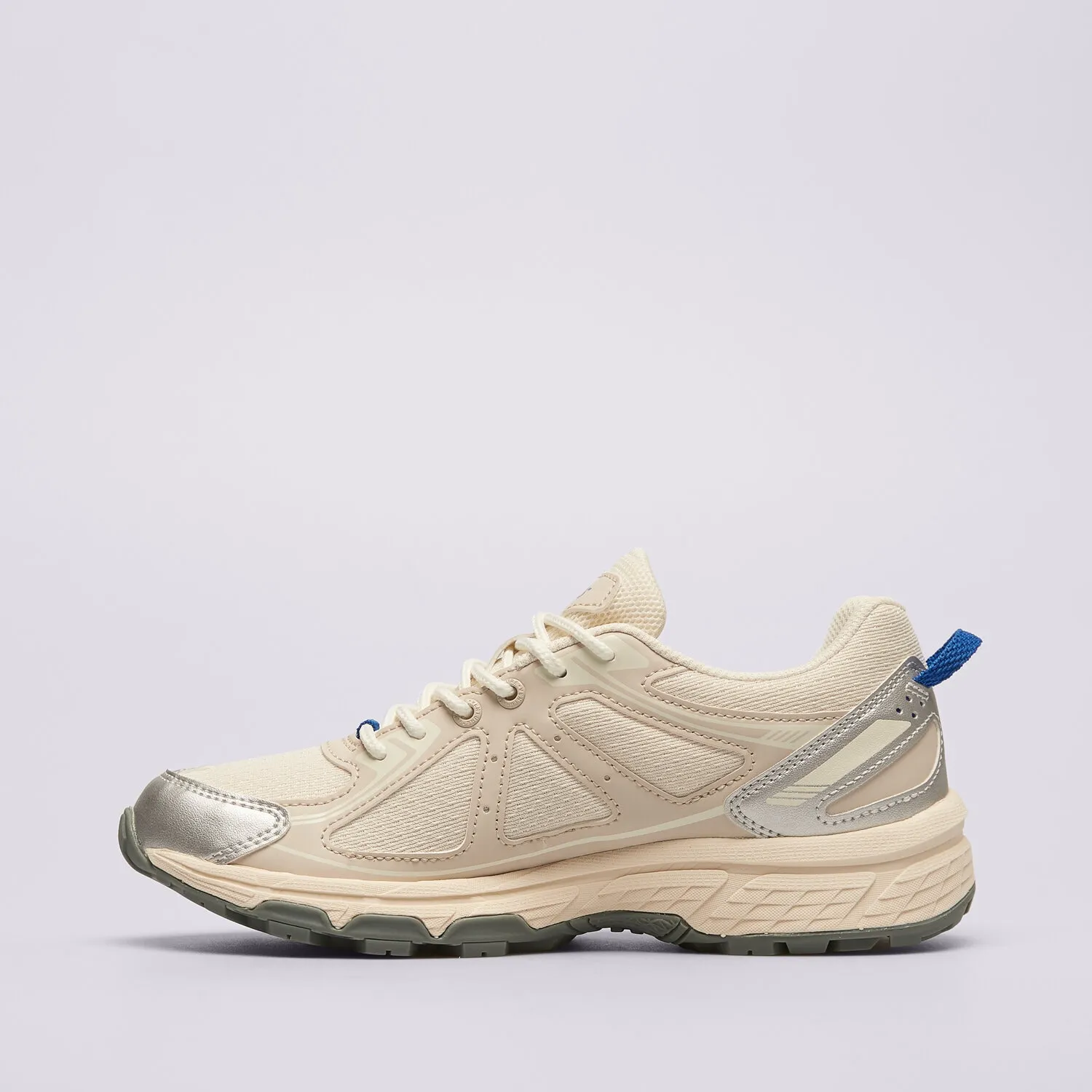 Giày ASICS GEL-VENTURE 6 'Cream' 1202A431-101 - Ảnh 6