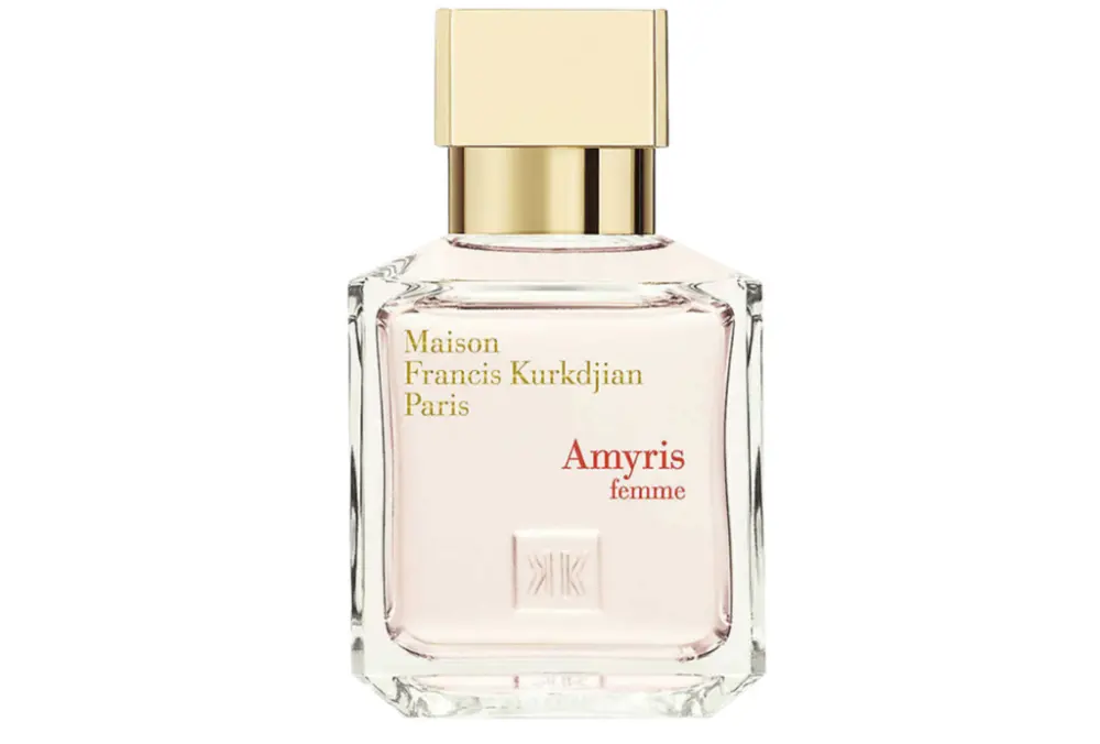 Nước Hoa Maison Francis Kurkdjian Amyris Femme Extrait De Parfum