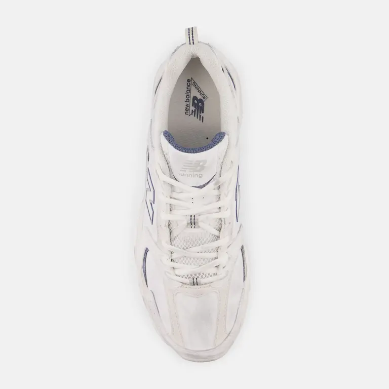 Giày New Balance MR530 ‘White’ MR530CT - Ảnh 6