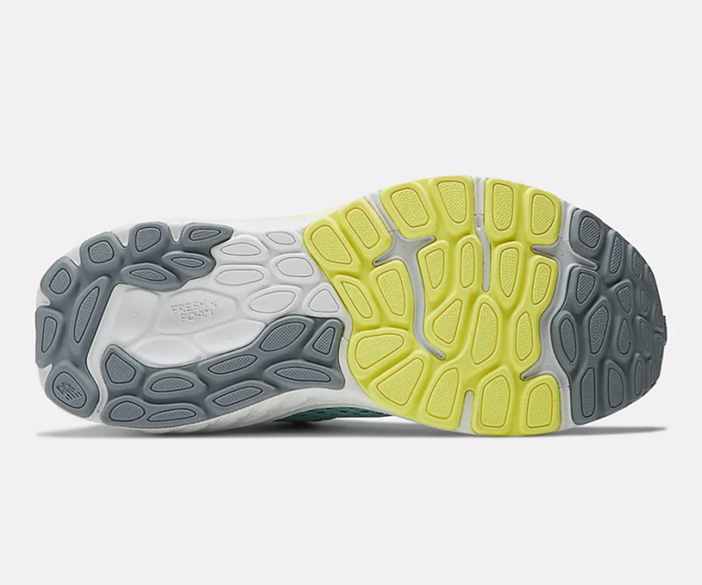 Giày New Balance Fresh Foam X 860V13 ‘Blue’ W860M13 - Ảnh 5