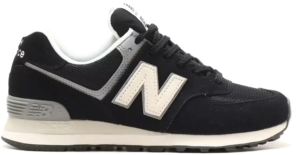 Giày New Balance 574 ‘Black’ U574LL2
