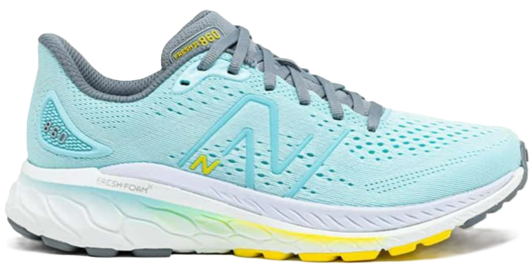 Giày New Balance Fresh Foam X 860V13 ‘Blue’ W860M13