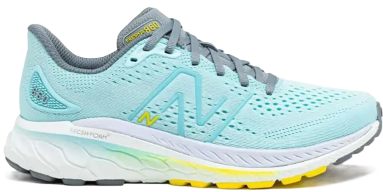 Giày New Balance Fresh Foam X 860V13 ‘Blue’ W860M13