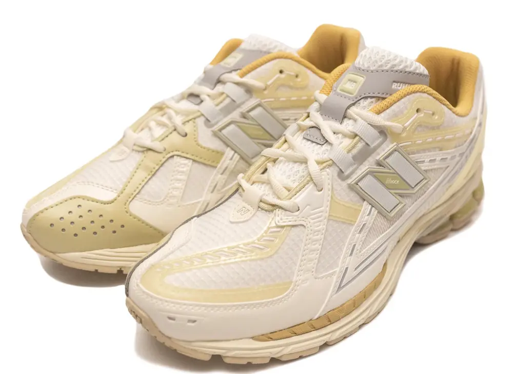 Giày New Balance 1906R Lunar New Year White M1906NLY - Ảnh 3