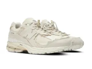 Alternative view of Giày New Balance 2002R ‘Protection Pack Sandstone’ M2002RDQ