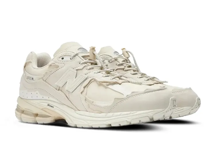 Giày New Balance 2002R ‘Protection Pack Sandstone’ M2002RDQ - Ảnh 2