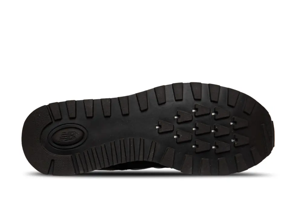 Giày New Balance 574 Legacy ‘Black Angora’ U574LGRA - Ảnh 7