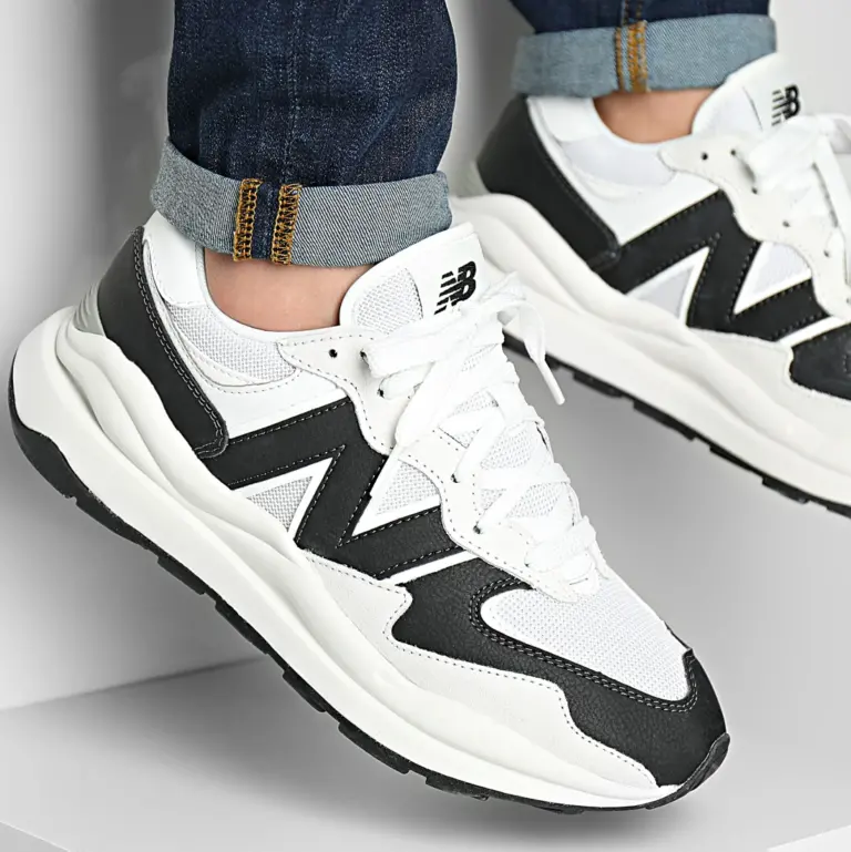 Alternative view of Giày New Balance 5740 CPC ‘Black’ M5740CPC
