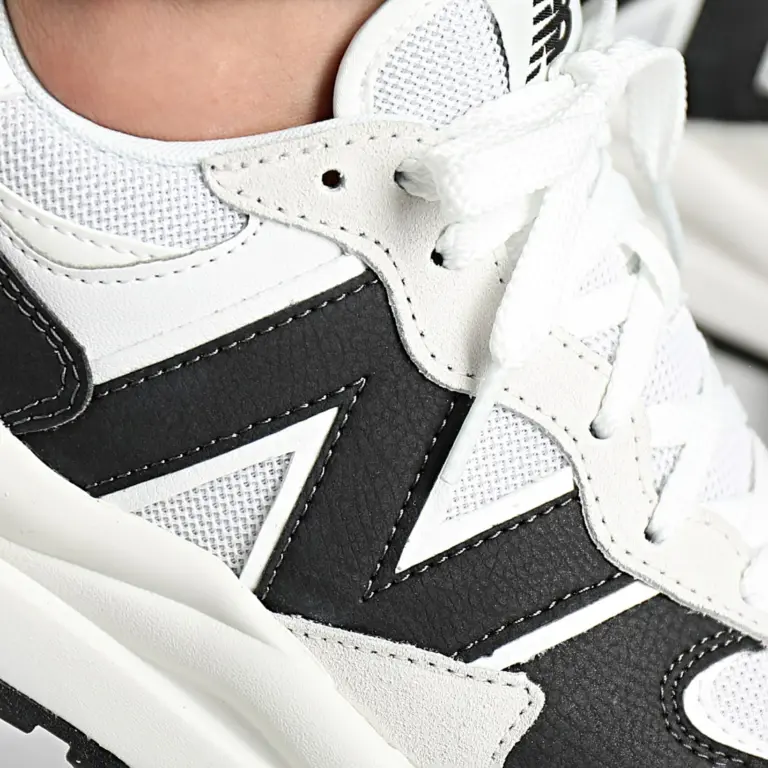 Giày New Balance 5740 CPC ‘Black’ M5740CPC - Ảnh 5