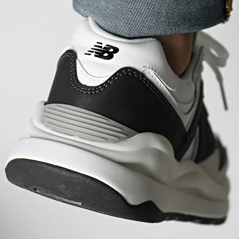 Giày New Balance 5740 CPC ‘Black’ M5740CPC - Ảnh 3