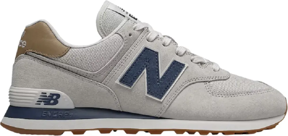 Giày New Balance 574 D 'Light Camel' ML574LGI