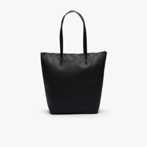 Alternative view of Túi Lacoste L.12.12 Vertical Tote ‘Black’ NF1890P53G-000
