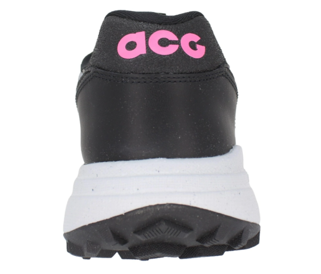 Giày Nike ACG Lowcate SE ‘Wolf Grey Hyper Pink’ DR1030-001 - Ảnh 6