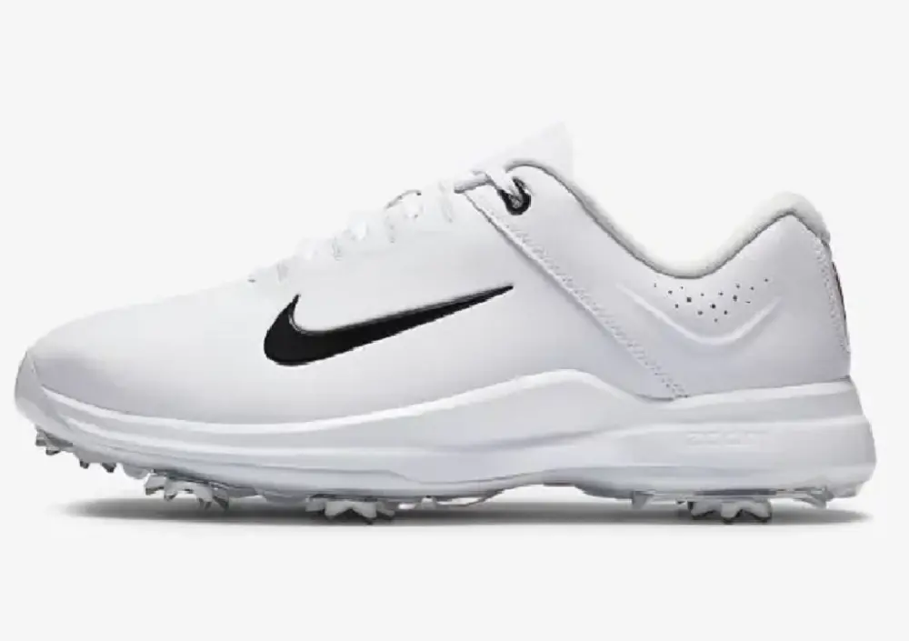 Giày Nike Air Zoom Tiger Woods '20 "White" CI4510-100 - Ảnh 5