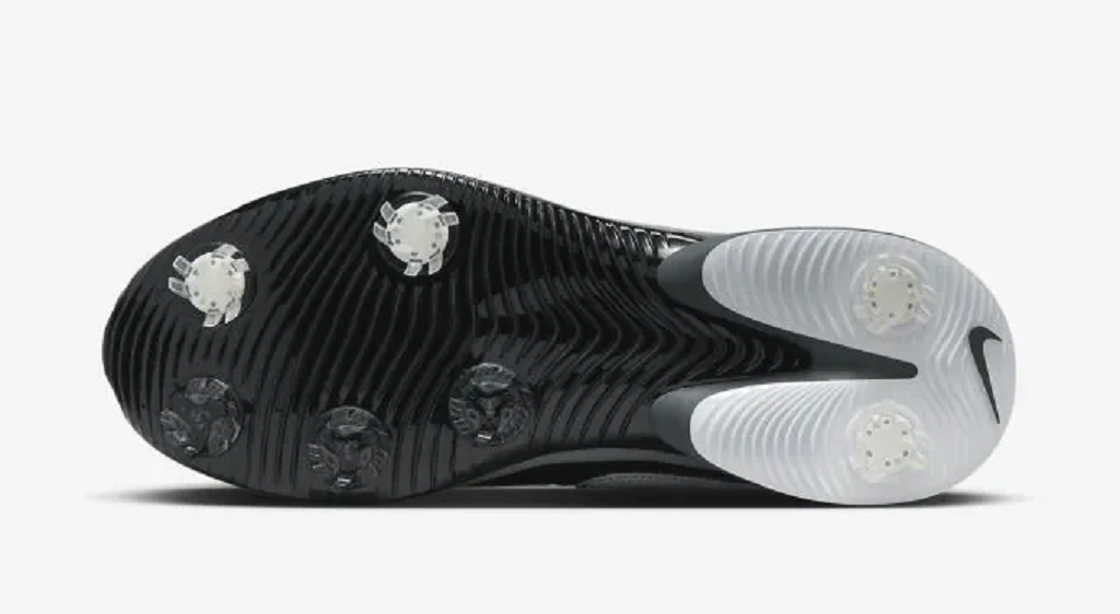 Giày Nike Air Zoom Victory Tour 3 "Black" DX9025-010 - Ảnh 4