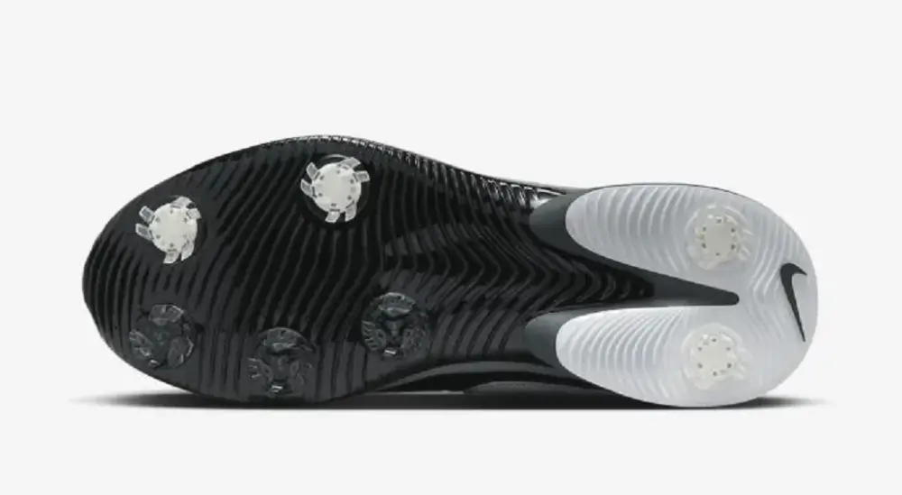 Giày Nike Air Zoom Victory Tour 3 "Black" DX9025-010 - Ảnh 4