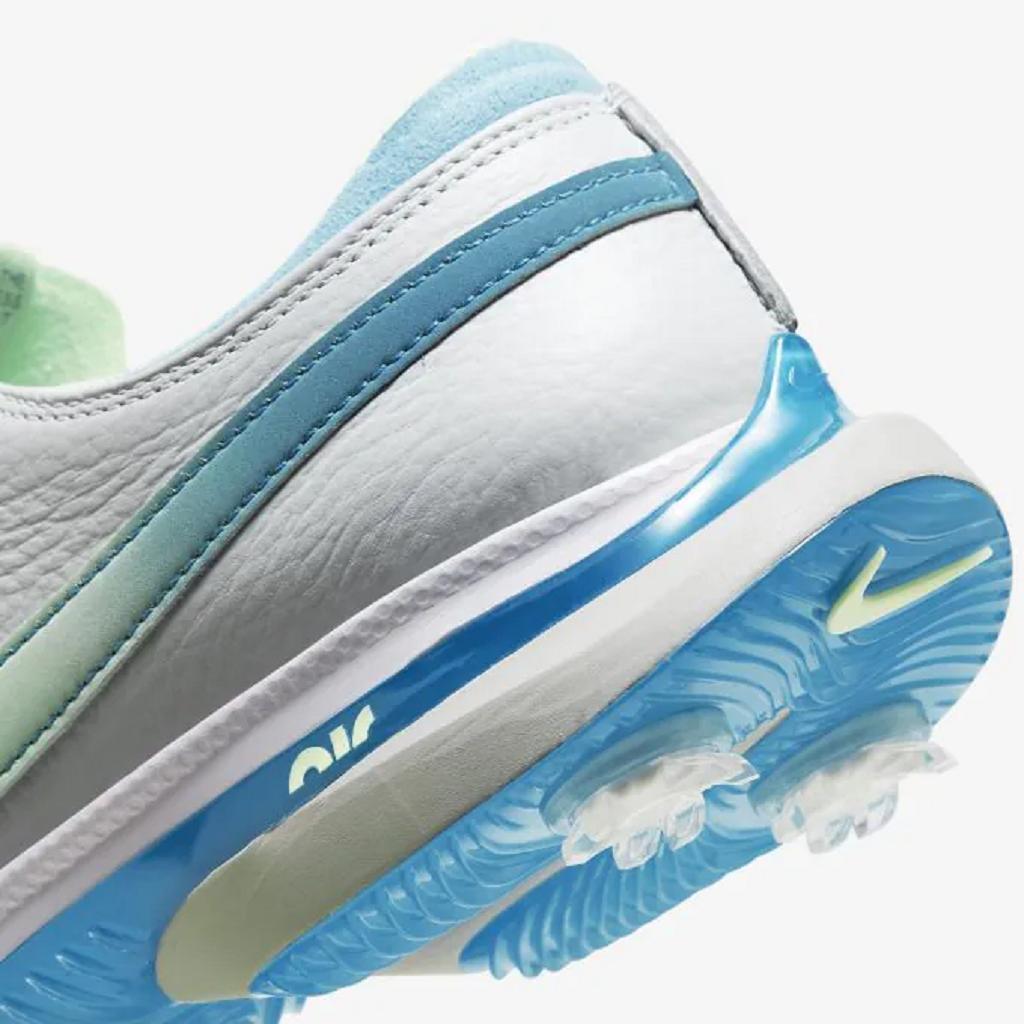 Giày Nike Air Zoom Victory Tour 3 W "White" DX9025-100 - Ảnh 6