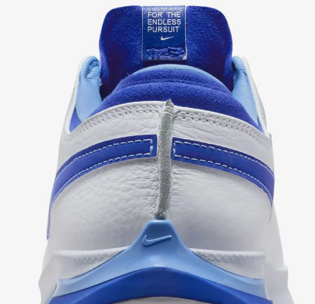 Giày Nike Air Zoom Victory Tour 3 White DV6798-144 - Ảnh 2