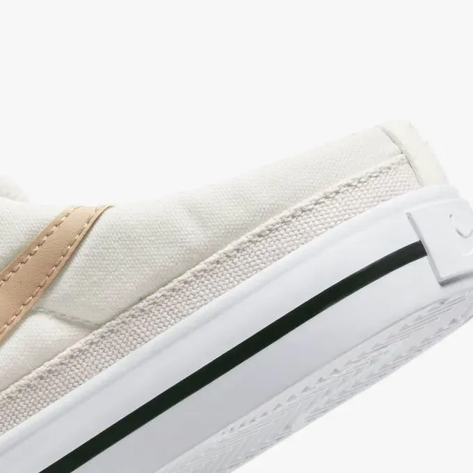 Giày Nike Court Legacy Mules ‘Phantom’ DB3970-002 - Ảnh 2