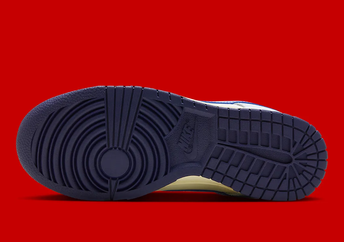 Giày Nike Dunk Low 'From Nike to You' FV8113-141 - Ảnh 4