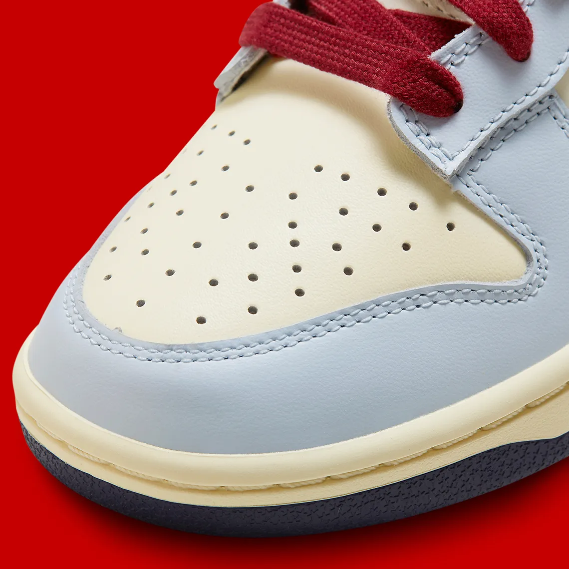 Giày Nike Dunk Low 'From Nike to You' FV8113-141 - Ảnh 3