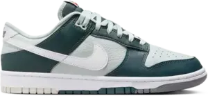 Giày Nike Dunk Low Retro Premium ‘Deep Jungle’ FB8896-300