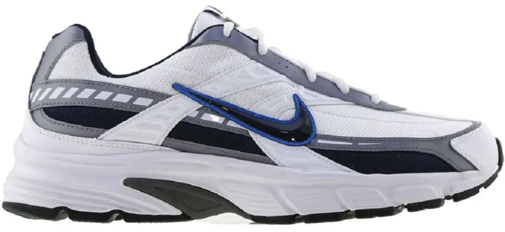 Giày Nike Initiator ‘White Grey’ 394055-101