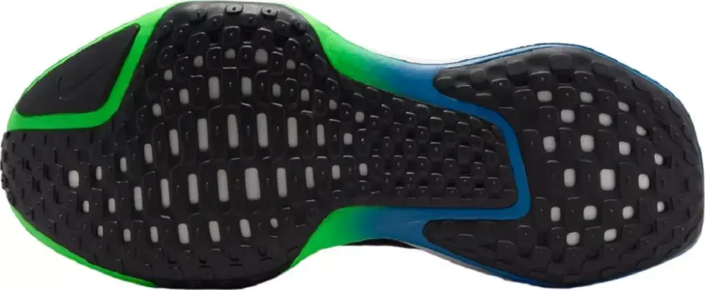Alternative view of Giày Nike ZoomX Invincible 3 'Thunder Blue' DR2615-403