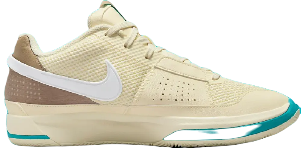 Giày Nike Ja 1 “Seasonal” (Coconut Milk) DR8786-102