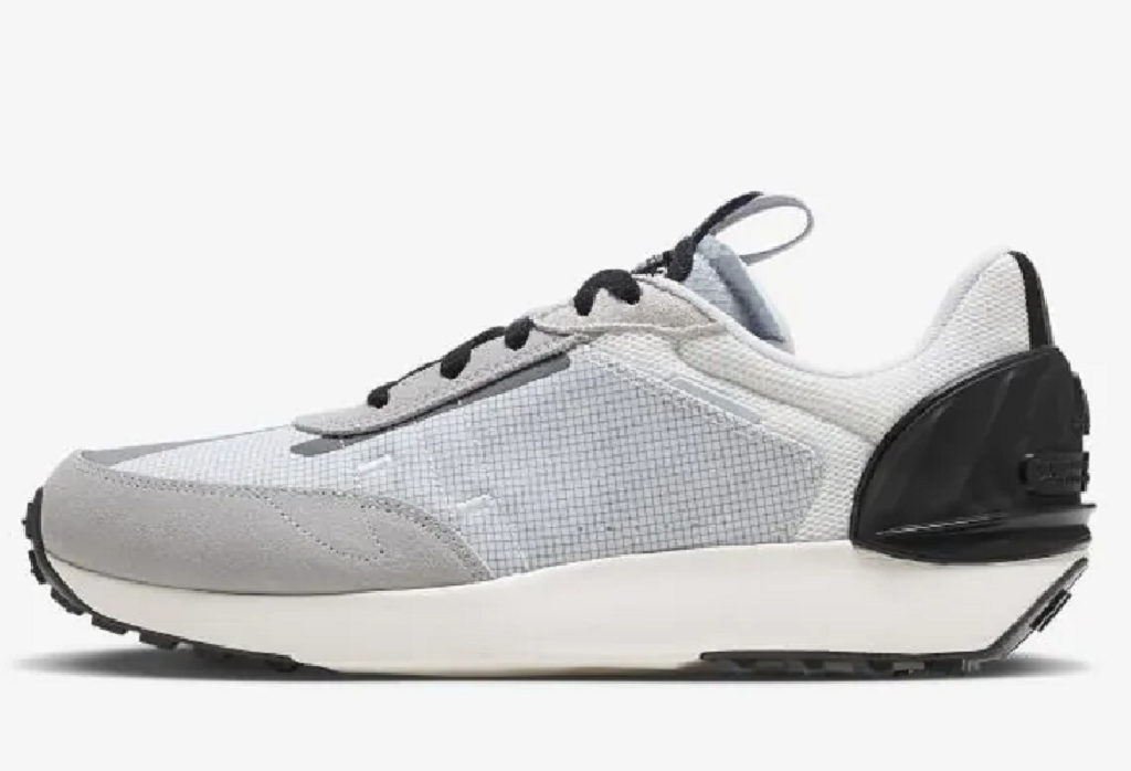 Giày Nike Jordan Granville Pro SP Shoes "Cool Grey" DV1235-003 - Ảnh 4