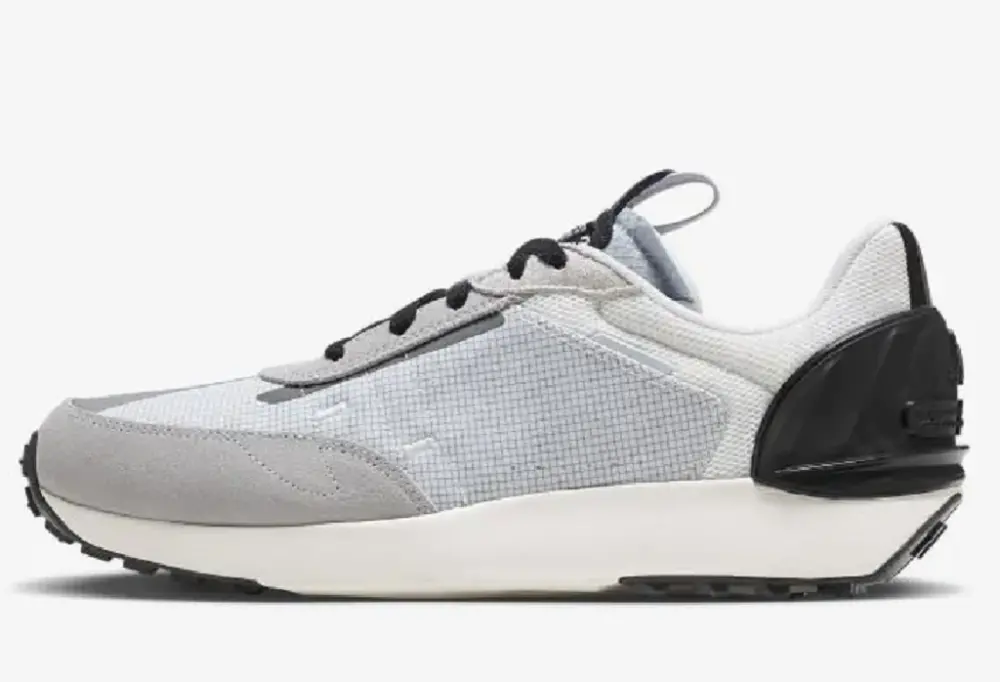 Giày Nike Jordan Granville Pro SP Shoes "Cool Grey" DV1235-003 - Ảnh 4