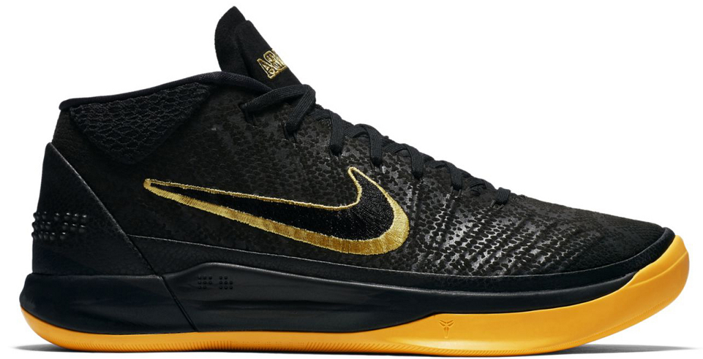 Giày Nike Kobe A.D. Mid BM EP City Edition AQ5163-001