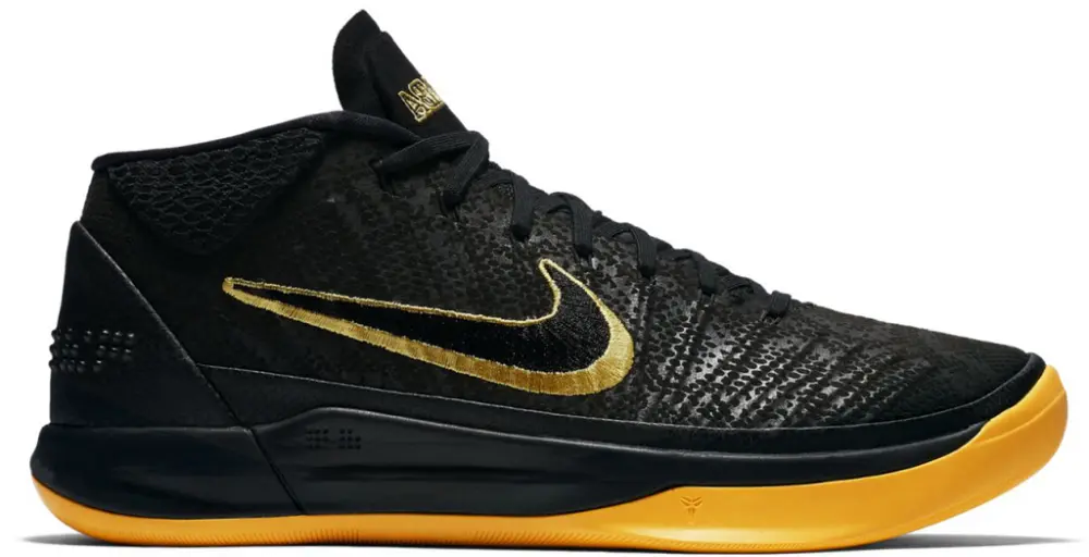 Giày Nike Kobe A.D. Mid BM EP City Edition AQ5163-001