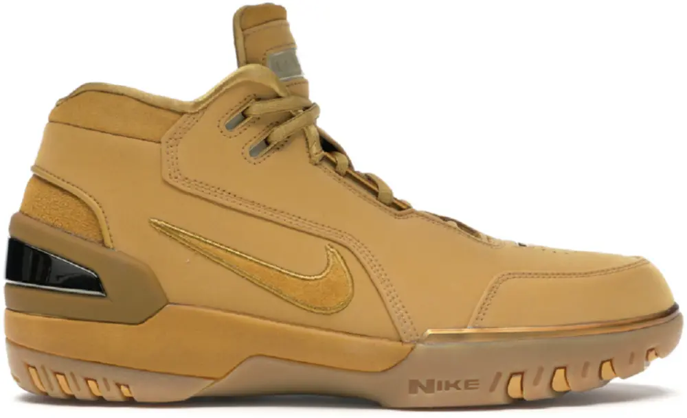 Giày Nike Air Zoom Generation Retro QS All Star AQ0110-700