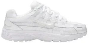 Giày Nike P 6000 ‘Triple White’ BV1021-102