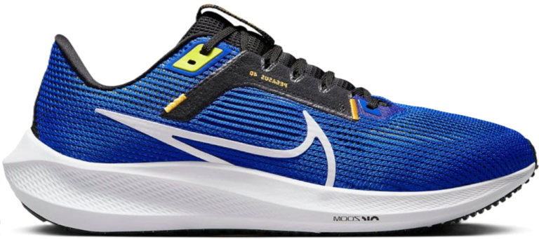 Giày Nike Air Zoom Pegasus 40 ‘Blue’ DV3853-401