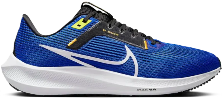 Giày Nike Air Zoom Pegasus 40 ‘Blue’ DV3853-401