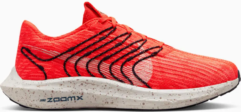 Giày Nike Pegasus Turbo ‘Bright Crimson’ DM3413-600
