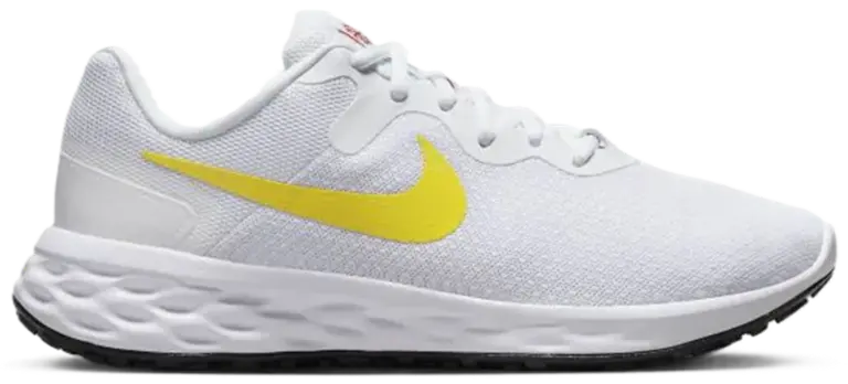 Giày Nike Revolution 6 ‘White’ DC3729-105