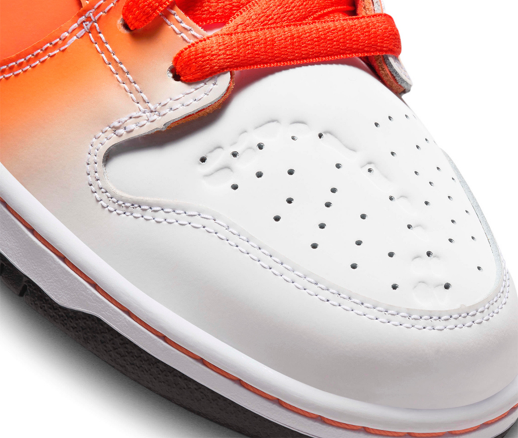 Giày Nike SB Dunk High ‘Sweet Tooth’ FN5107-700 - Ảnh 6