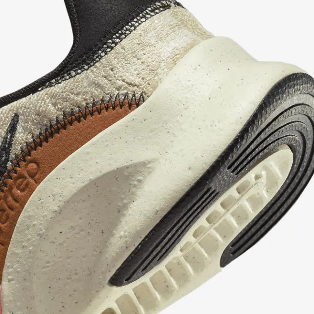 Giày Nike Superrep Go 3 Nn Fk "Oatmeal" DH3393-104 - Ảnh 4