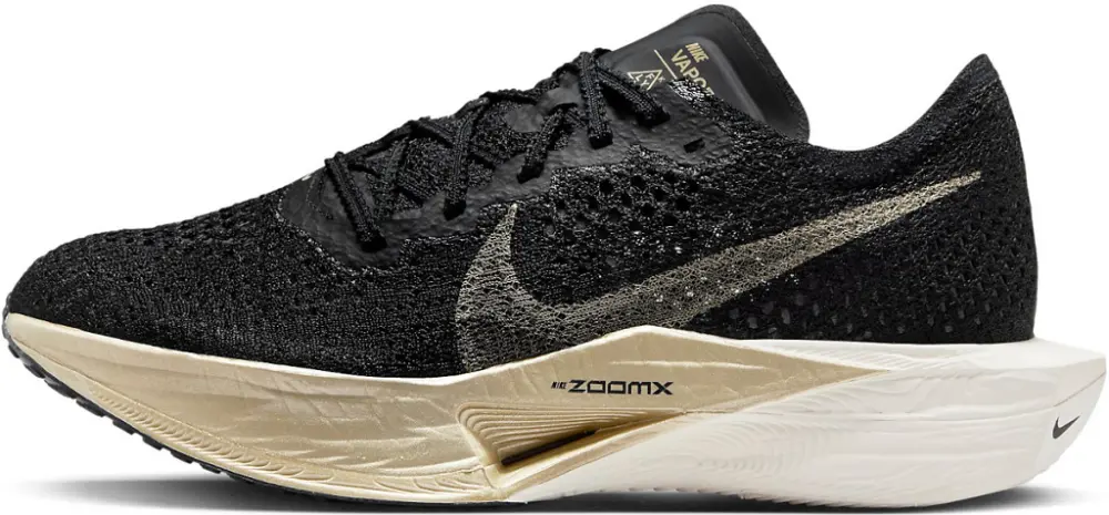 Giày Nike ZoomX Vaporfly NEXT% 3 'Black Gold' DV4130-002 - Ảnh 5