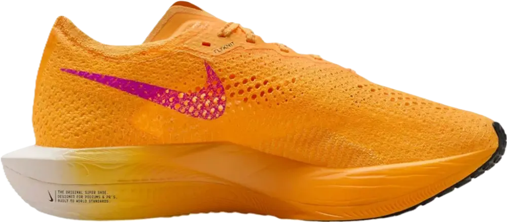 Giày Nike ZoomX VaporFly Next% 3 'Laser Orange' DV4130-800